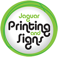 Jaguar Printing